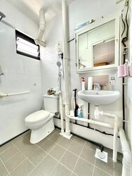 Blk 364 Clementi Avenue 2 (Clementi), HDB 4 Rooms #512359371